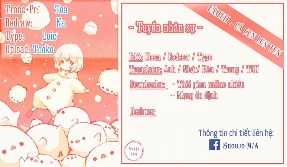 Ảo Ảnh Tình Yêu 5 trang 35