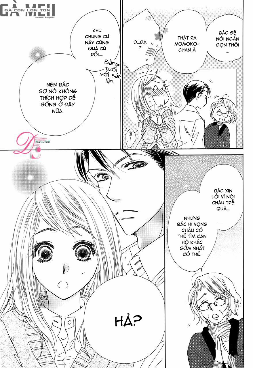 Ảo Ảnh Tình Yêu 5 trang 4