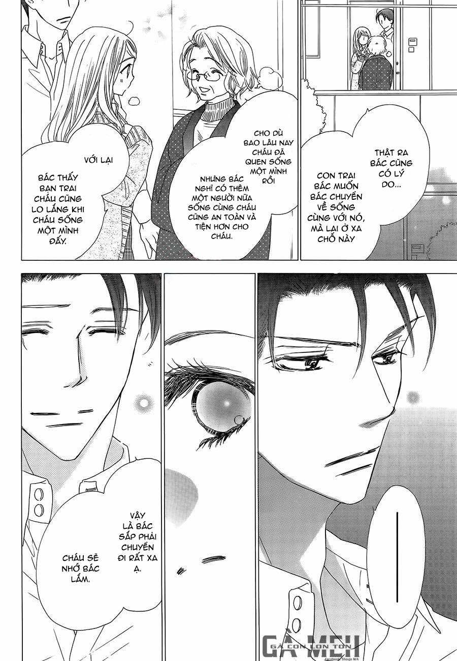 Ảo Ảnh Tình Yêu 5 trang 7