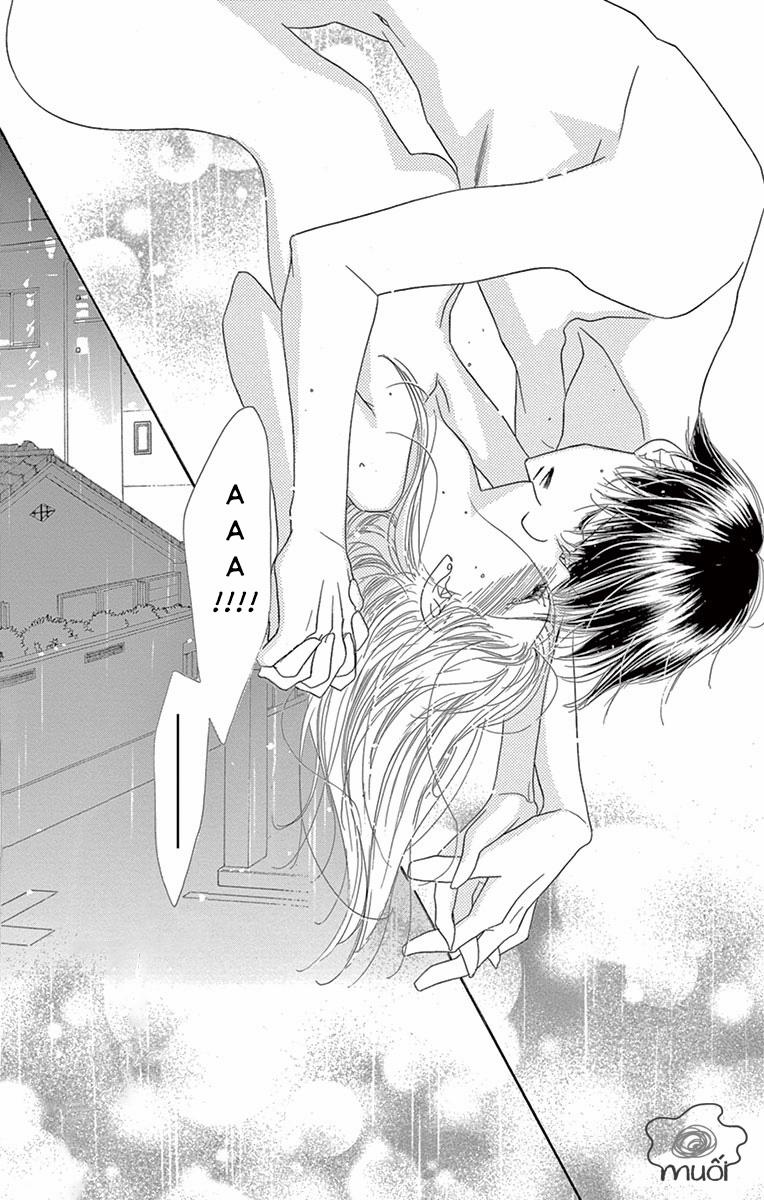 Ảo Ảnh Tình Yêu 6 trang 13