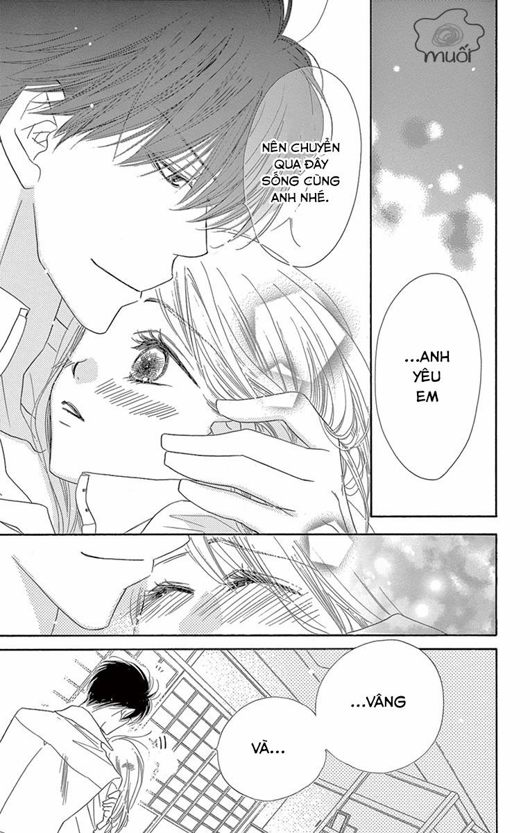 Ảo Ảnh Tình Yêu 6 trang 24