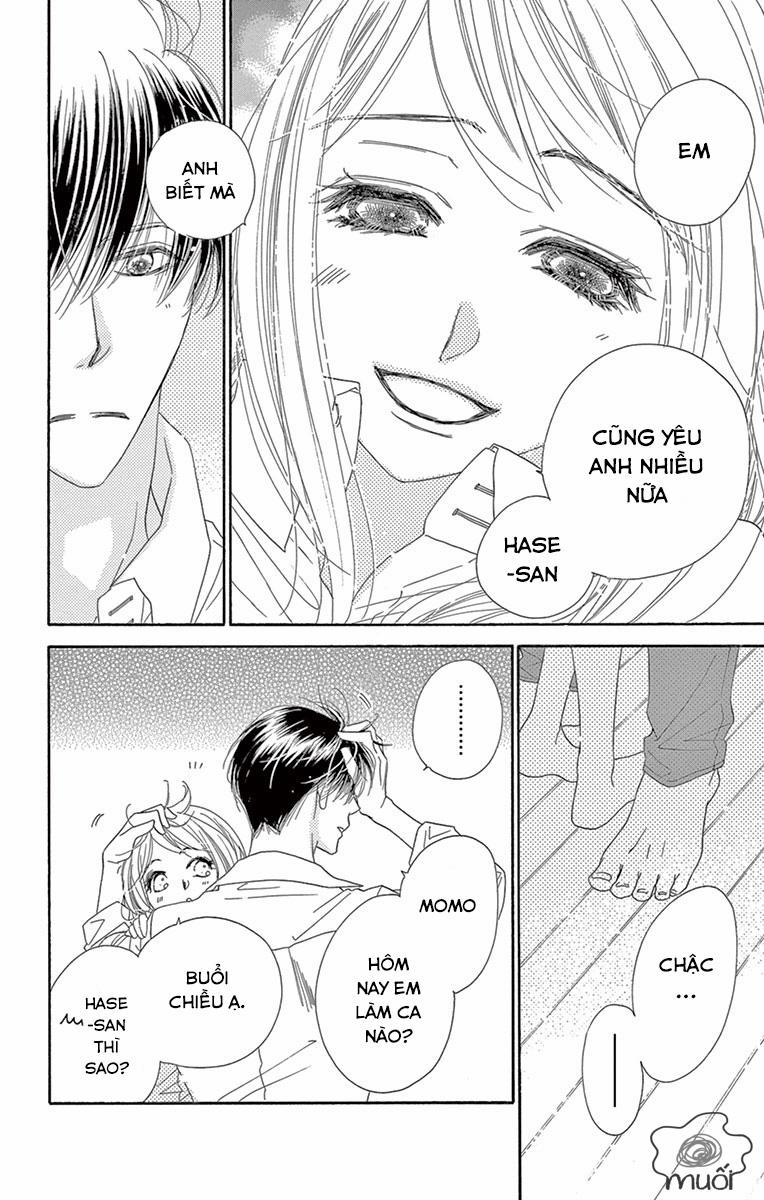 Ảo Ảnh Tình Yêu 6 trang 25