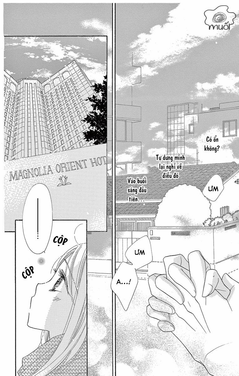 Ảo Ảnh Tình Yêu 6 trang 29