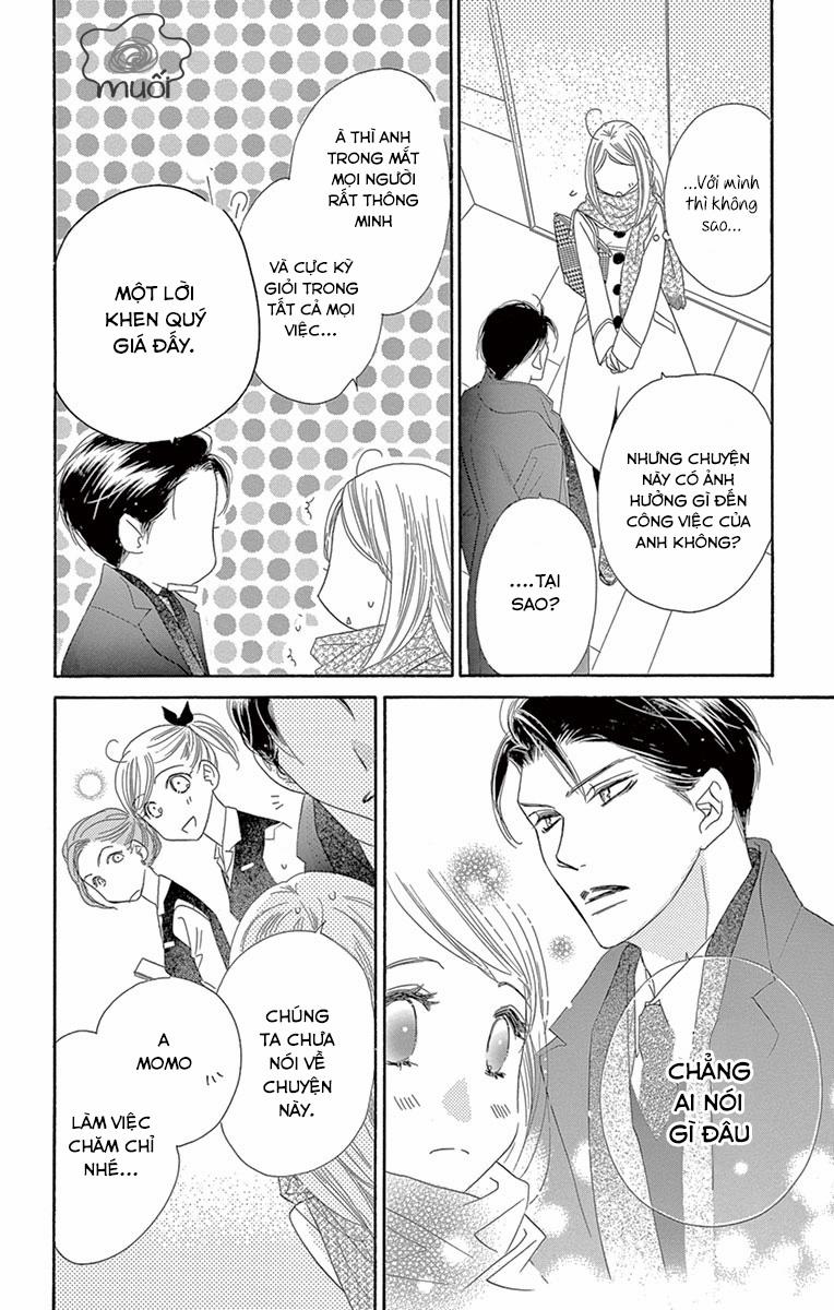 Ảo Ảnh Tình Yêu 6 trang 31