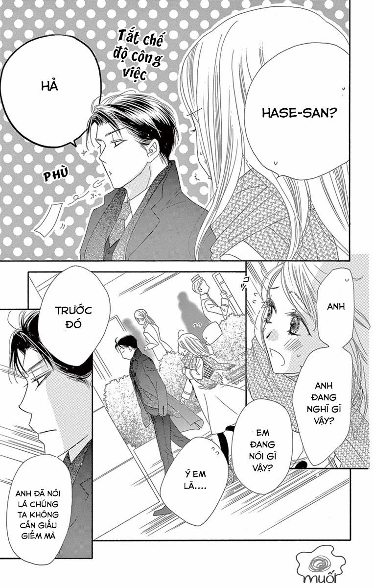 Ảo Ảnh Tình Yêu 6 trang 34