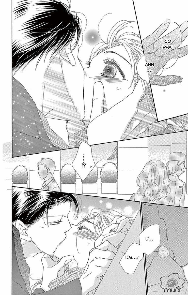 Ảo Ảnh Tình Yêu 6 trang 35