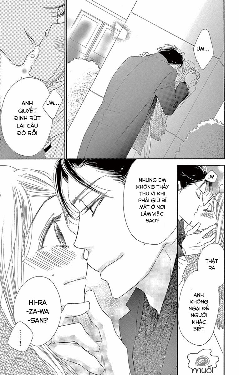 Ảo Ảnh Tình Yêu 6 trang 36