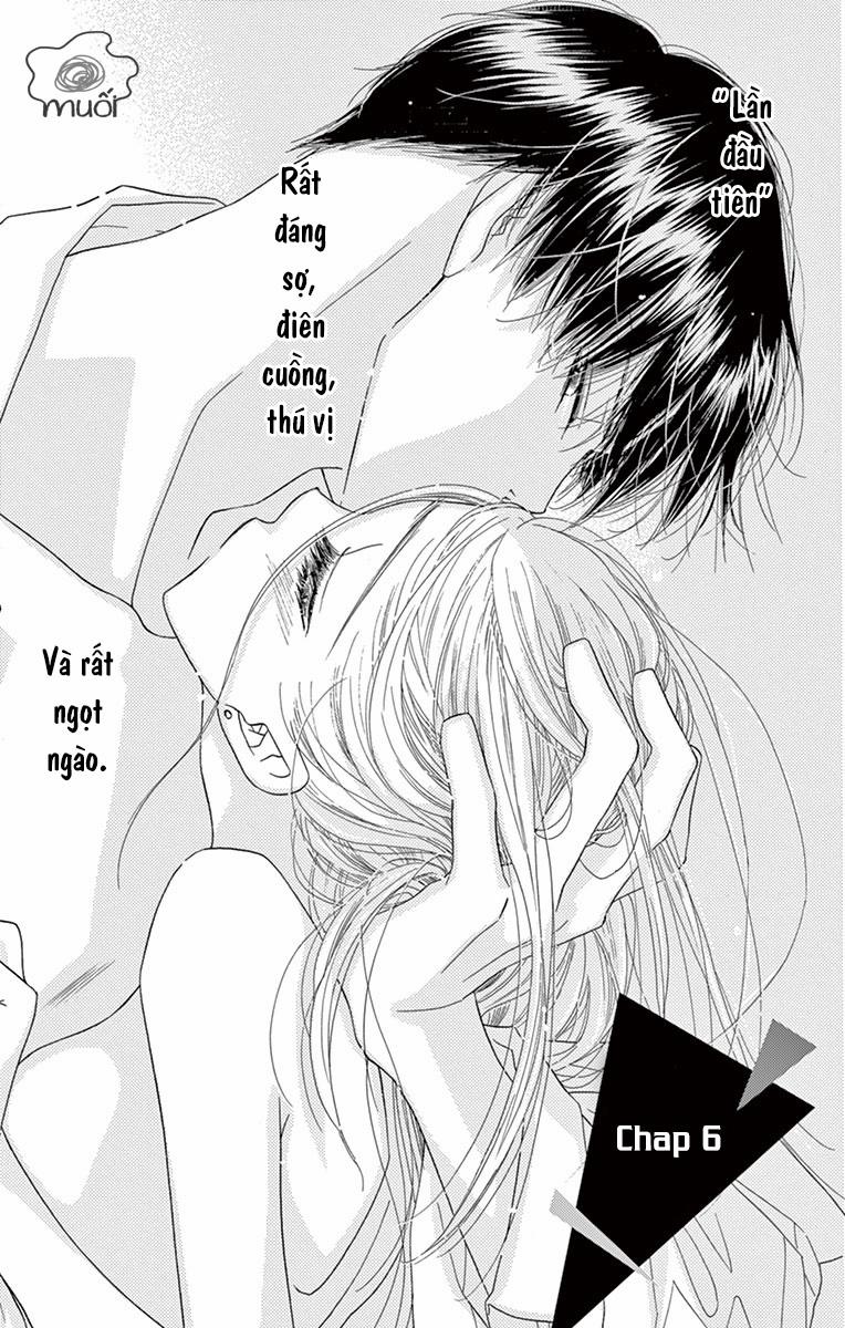 Ảo Ảnh Tình Yêu 6 trang 4