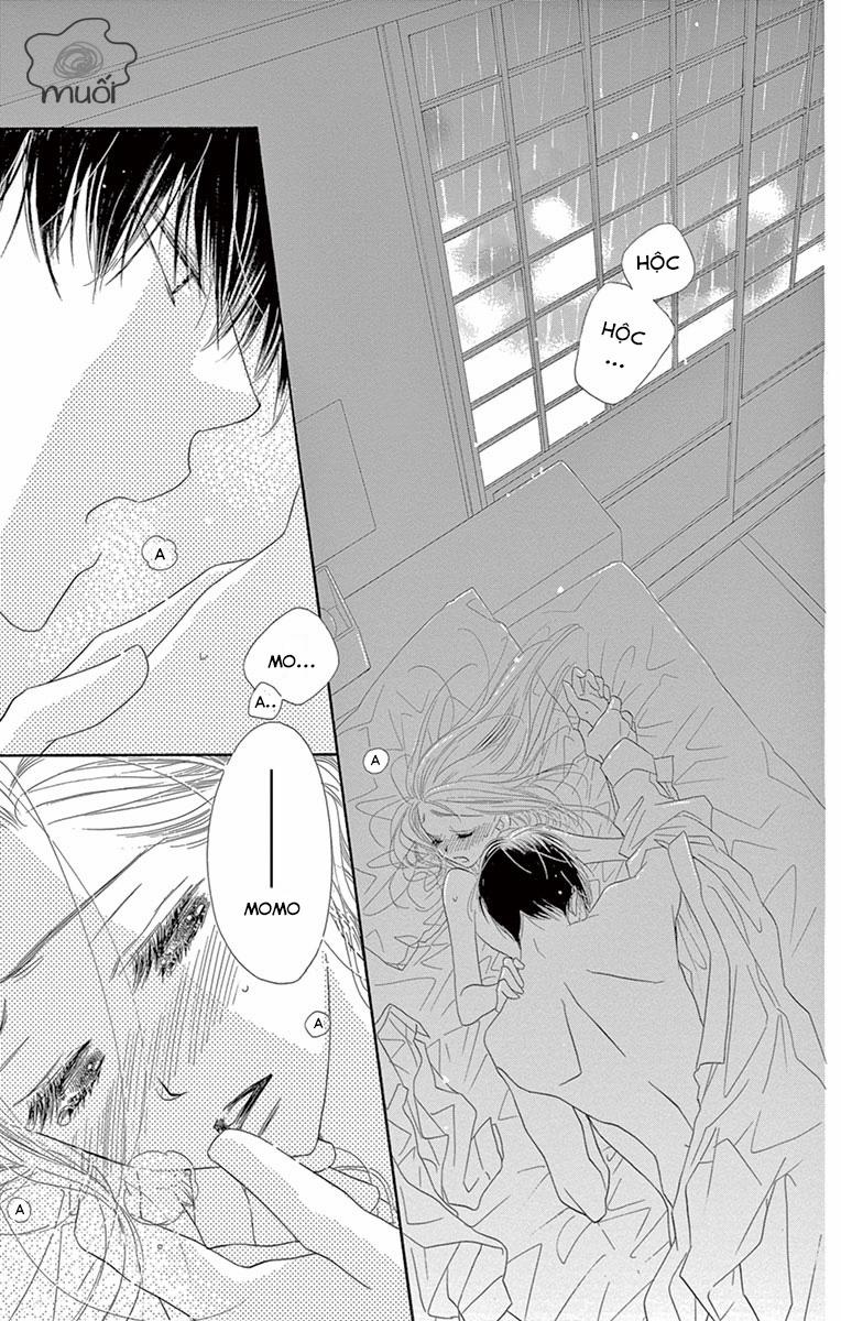 Ảo Ảnh Tình Yêu 6 trang 6