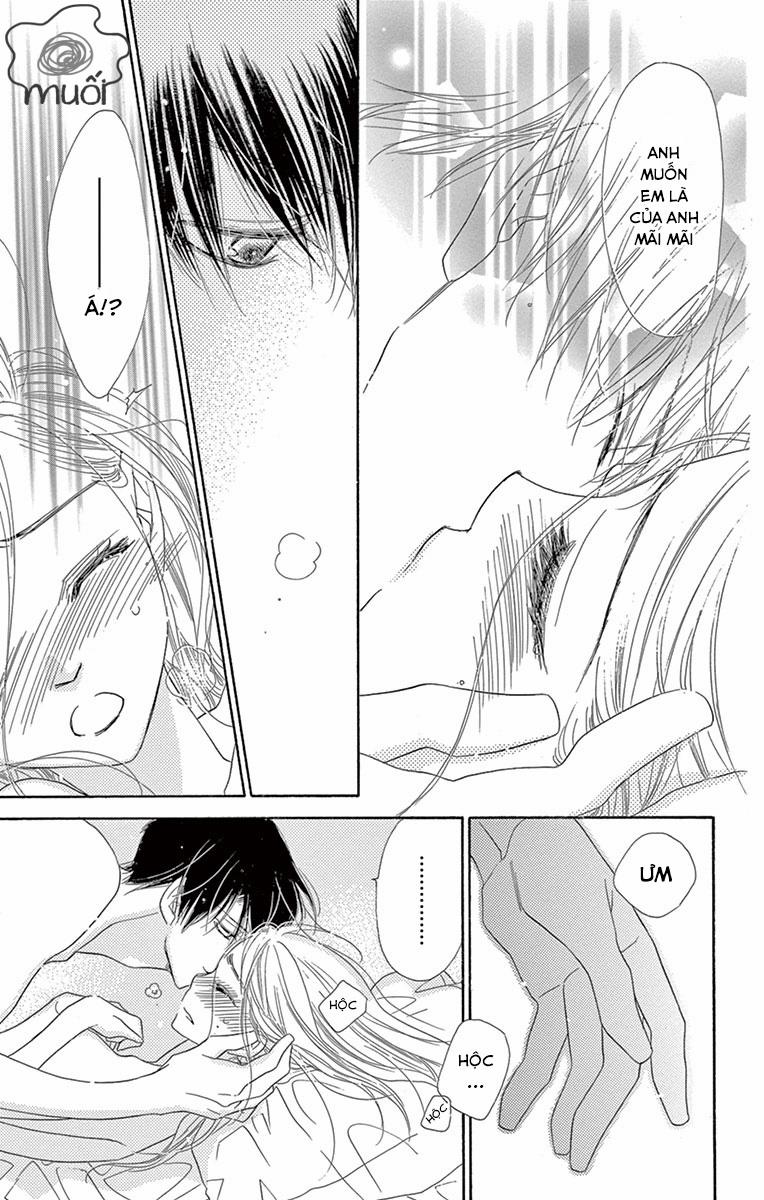 Ảo Ảnh Tình Yêu 6 trang 8