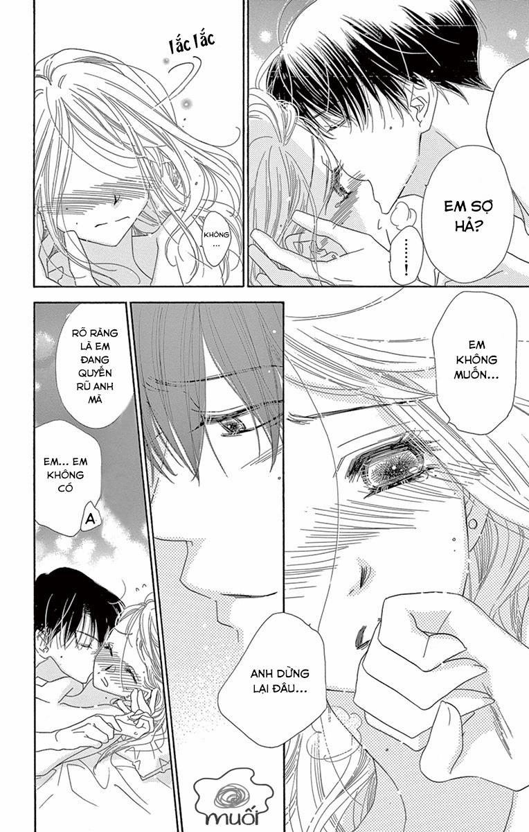 Ảo Ảnh Tình Yêu 6 trang 9