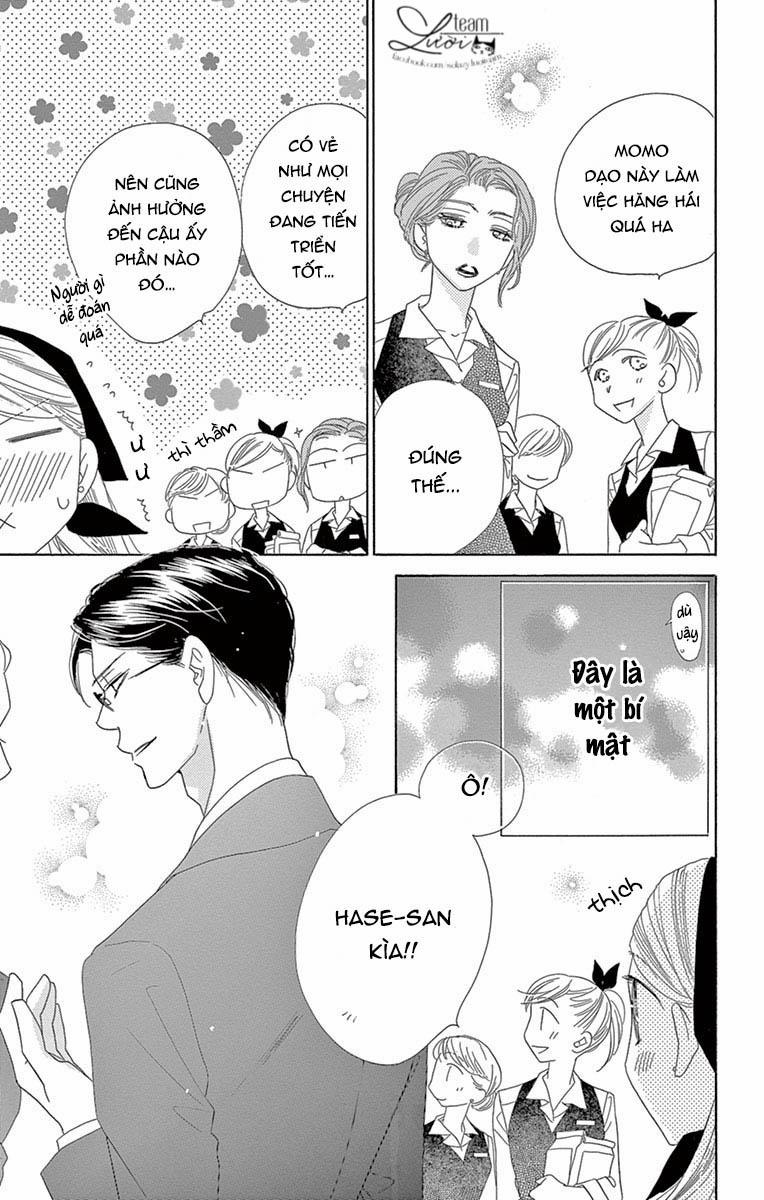 Ảo Ảnh Tình Yêu 7 trang 10