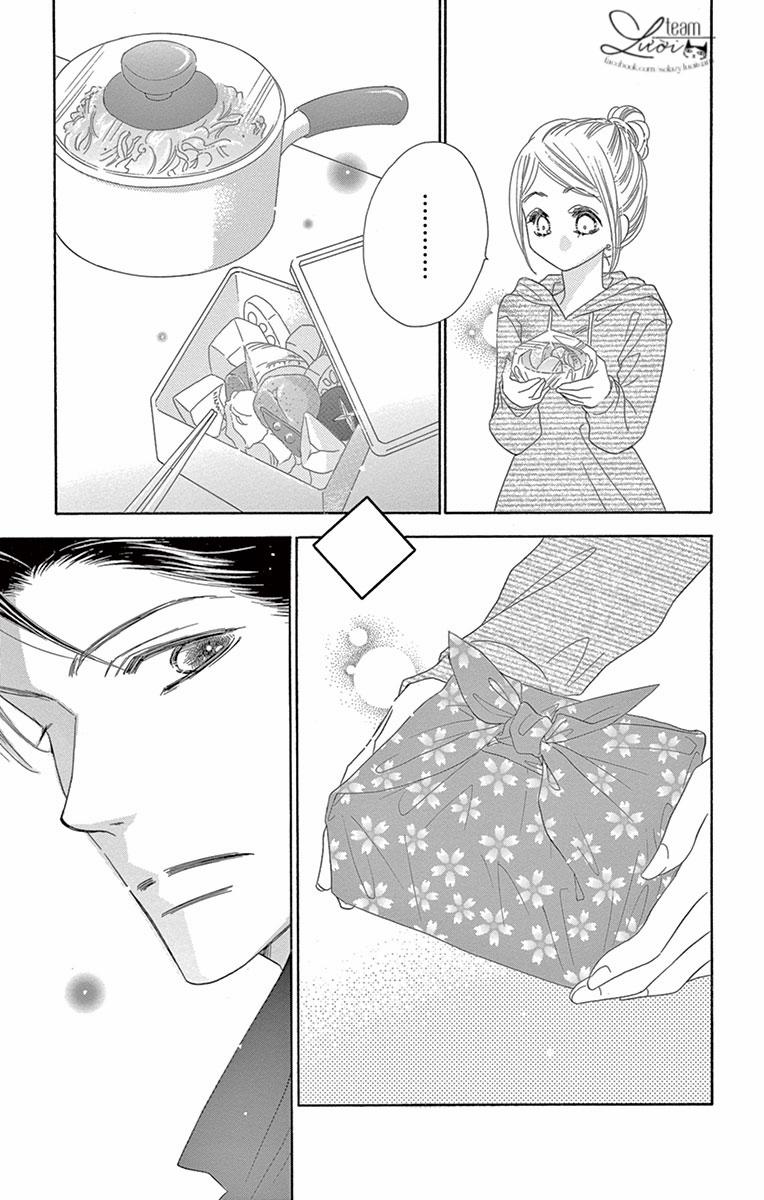 Ảo Ảnh Tình Yêu 7 trang 18