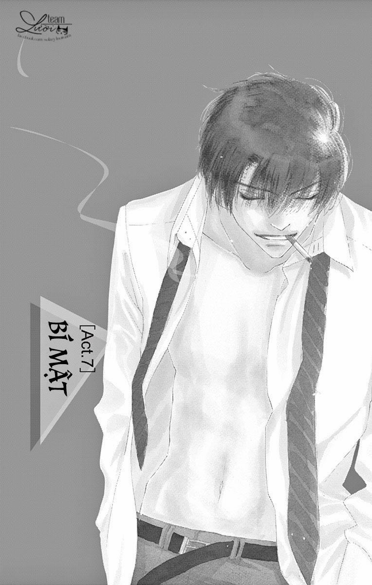 Ảo Ảnh Tình Yêu 7 trang 2