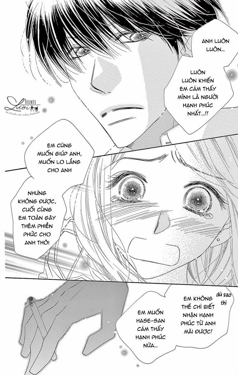 Ảo Ảnh Tình Yêu 7 trang 29