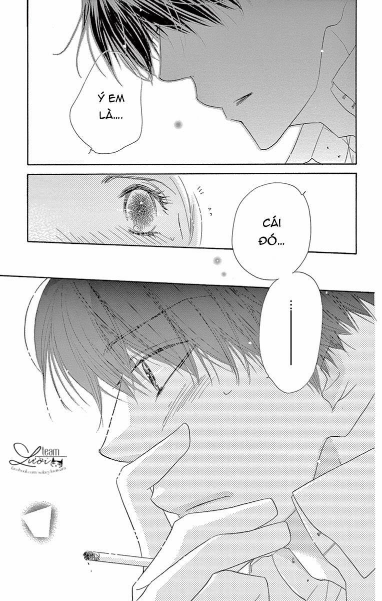 Ảo Ảnh Tình Yêu 7 trang 32