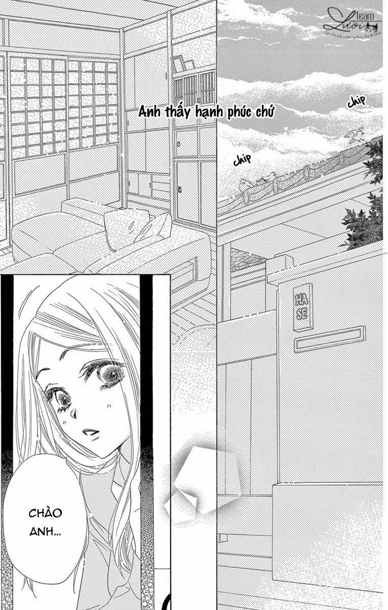 Ảo Ảnh Tình Yêu 7 trang 4