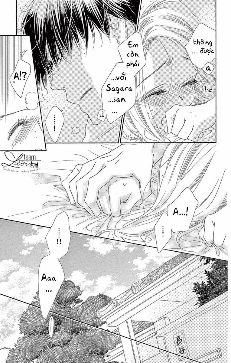 Ảo Ảnh Tình Yêu 8 trang 20