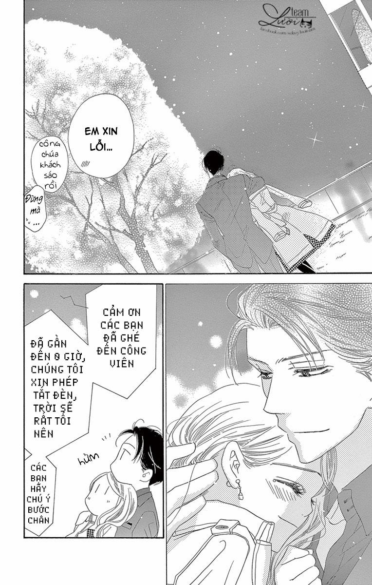 Ảo Ảnh Tình Yêu 9 trang 27