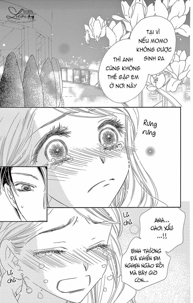 Ảo Ảnh Tình Yêu 9 trang 30