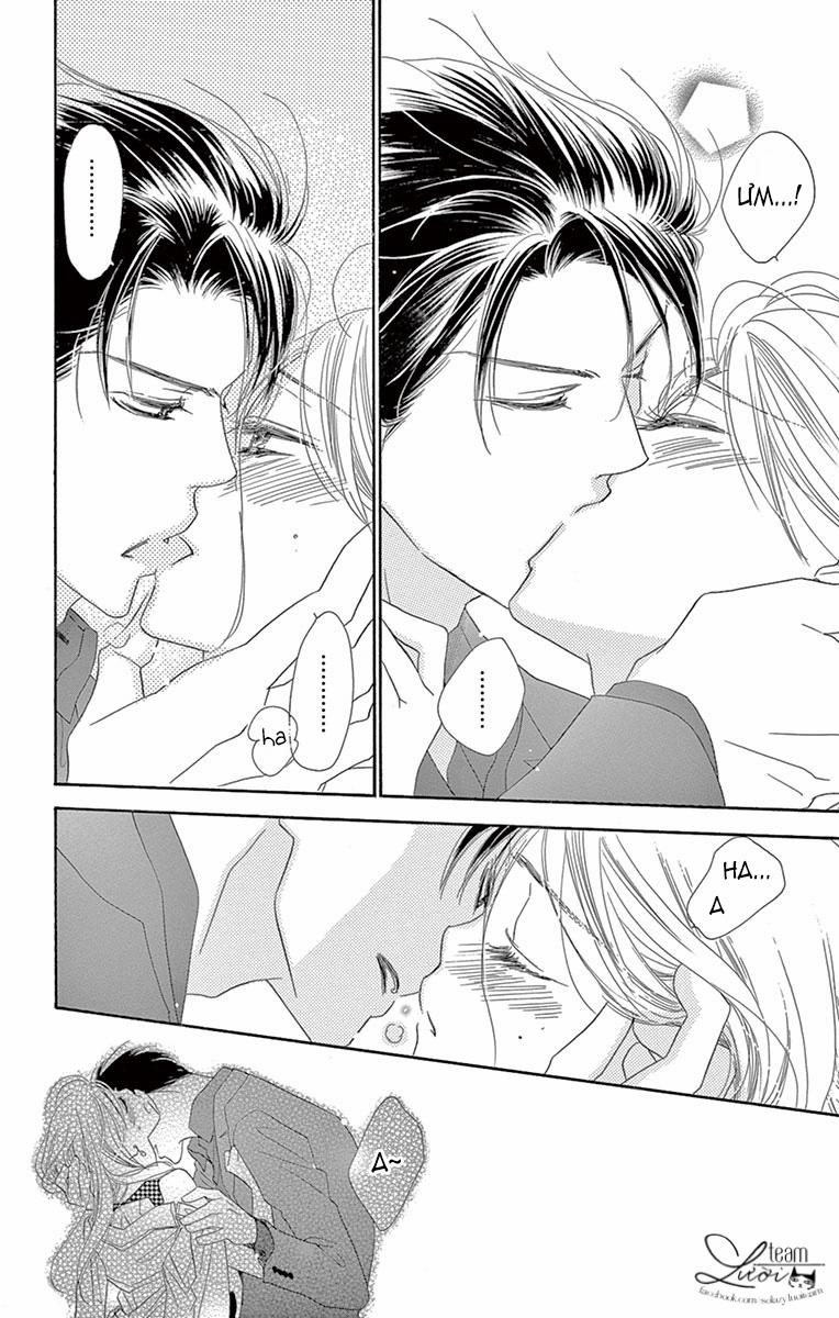 Ảo Ảnh Tình Yêu 9 trang 32