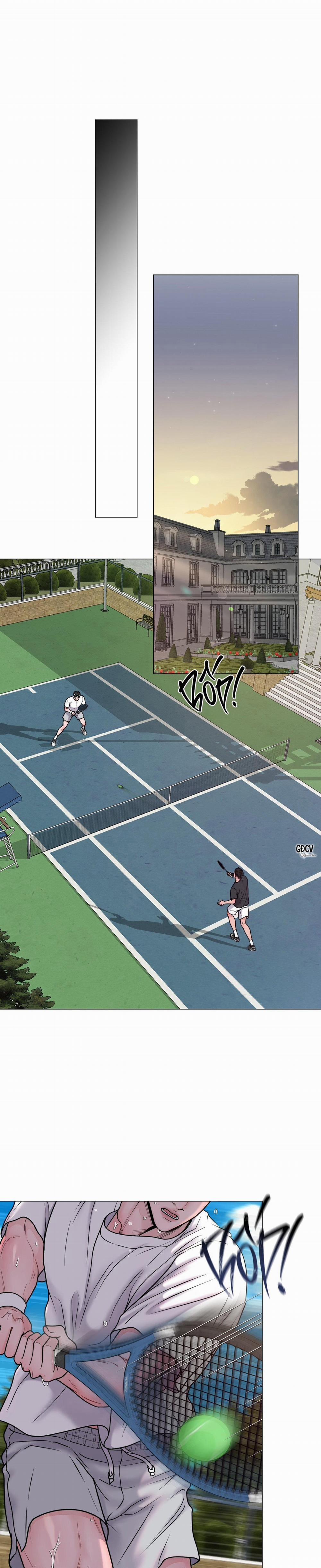 Ảo Ảnh 10 trang 12