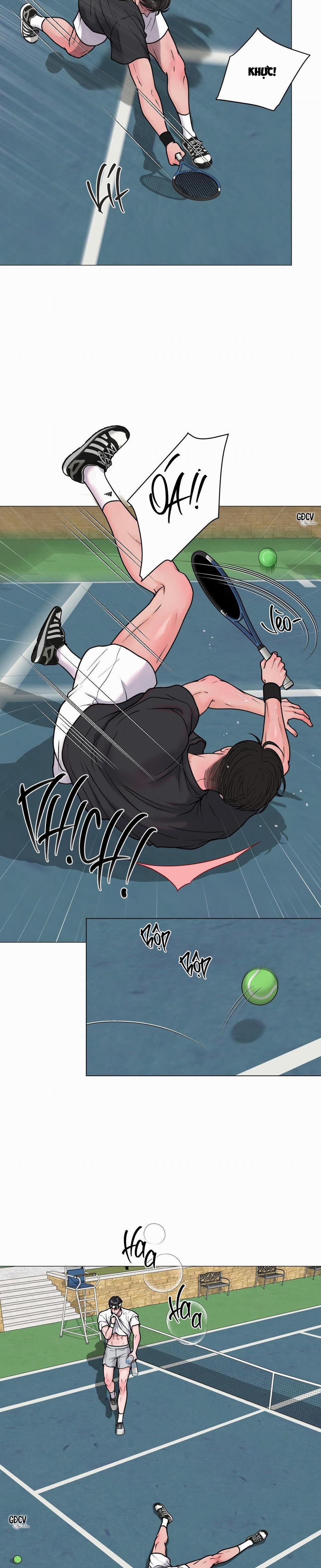 Ảo Ảnh 10 trang 14