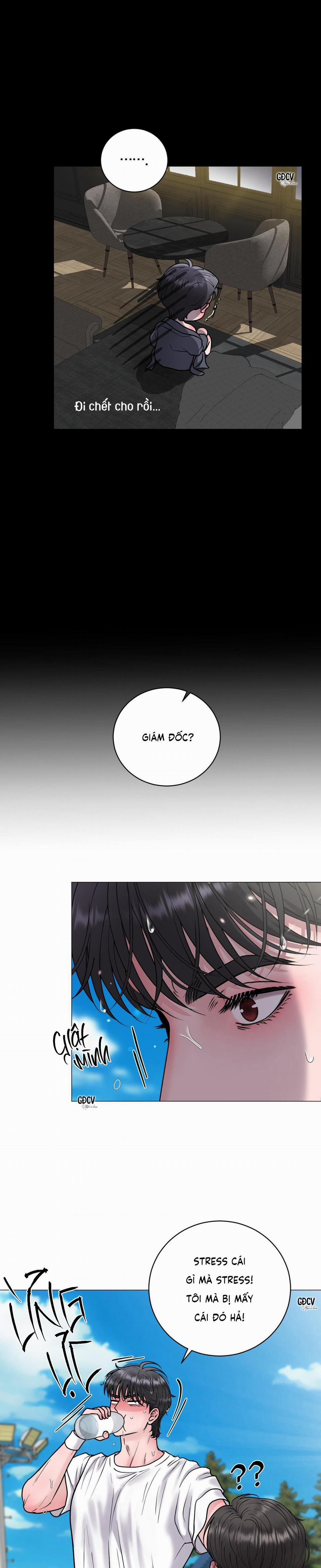 Ảo Ảnh 10 trang 19