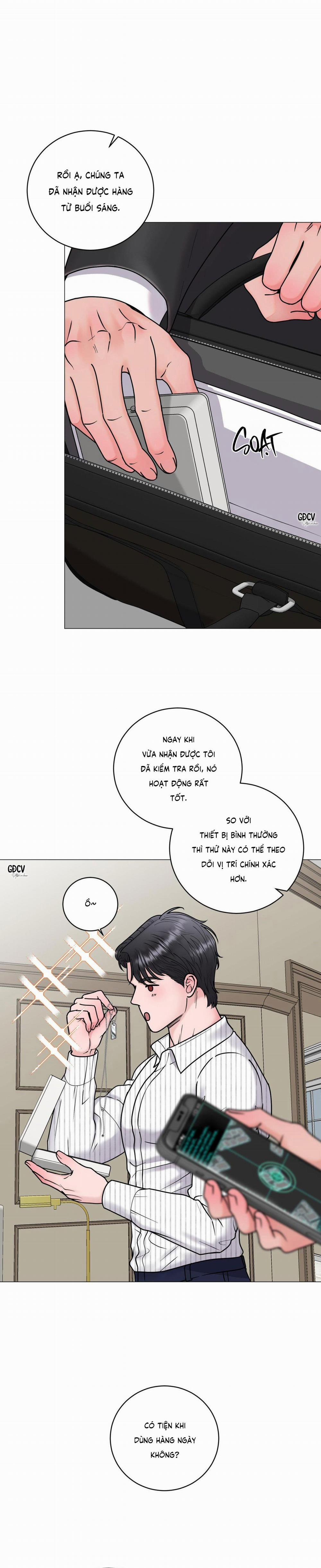 Ảo Ảnh 10 trang 21