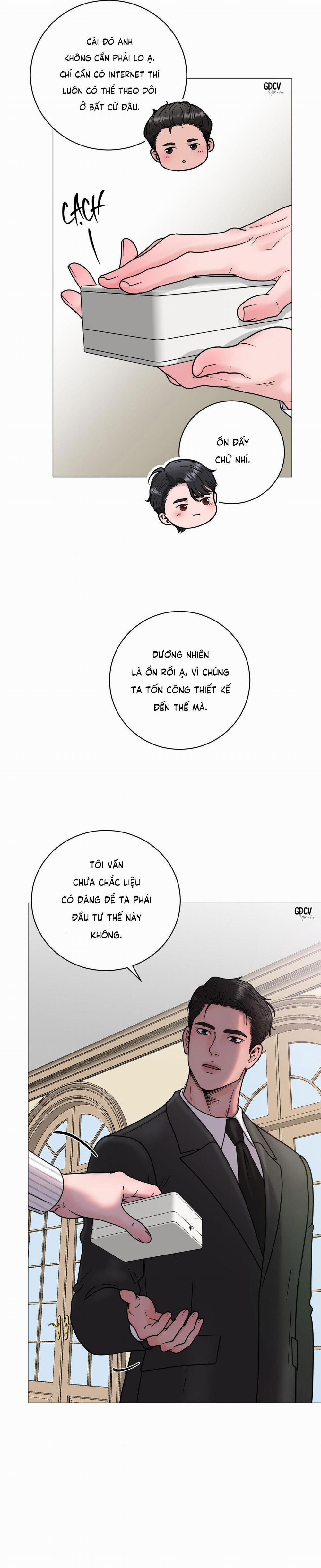 Ảo Ảnh 10 trang 22