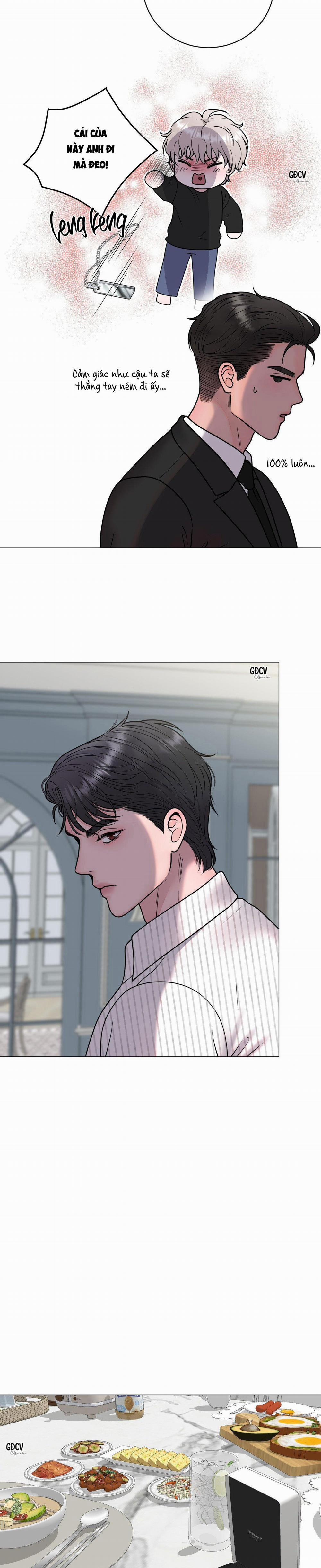 Ảo Ảnh 10 trang 24