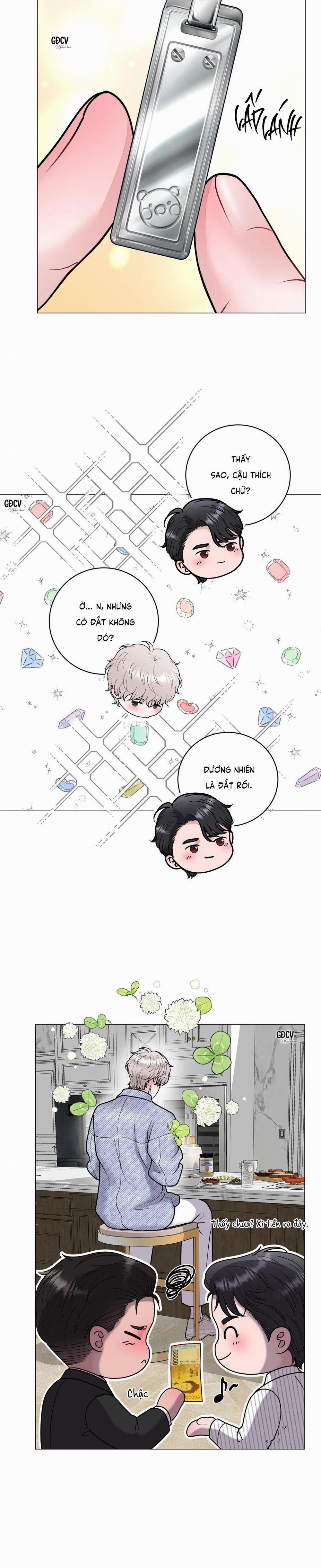 Ảo Ảnh 10 trang 27