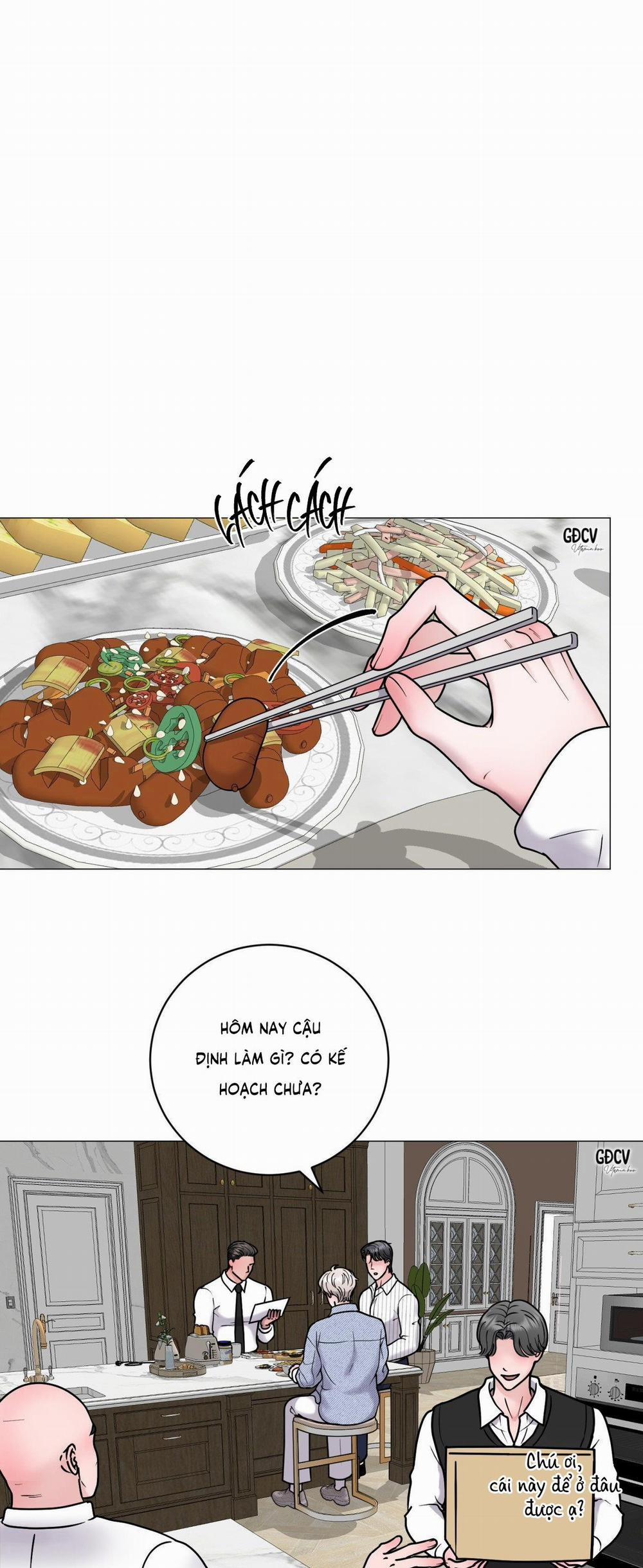 Ảo Ảnh 10 trang 28