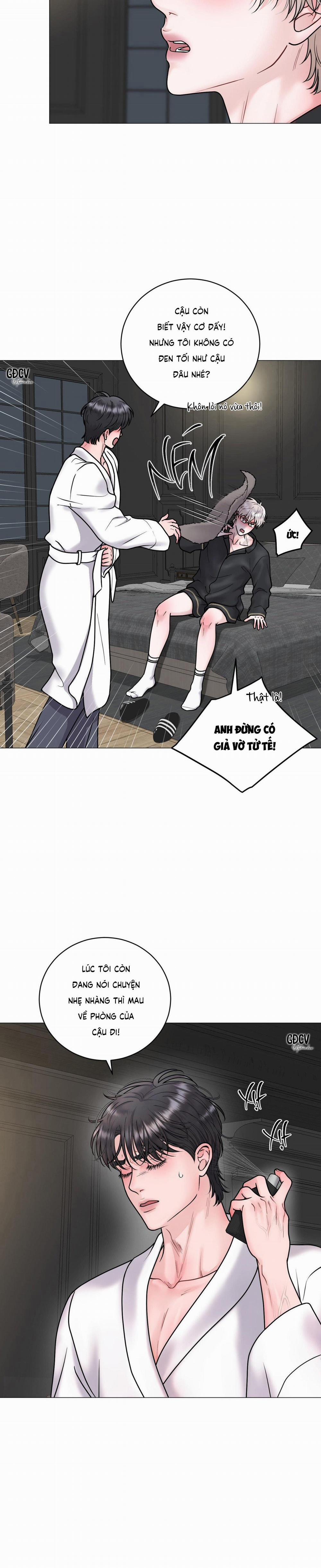 Ảo Ảnh 11 trang 10