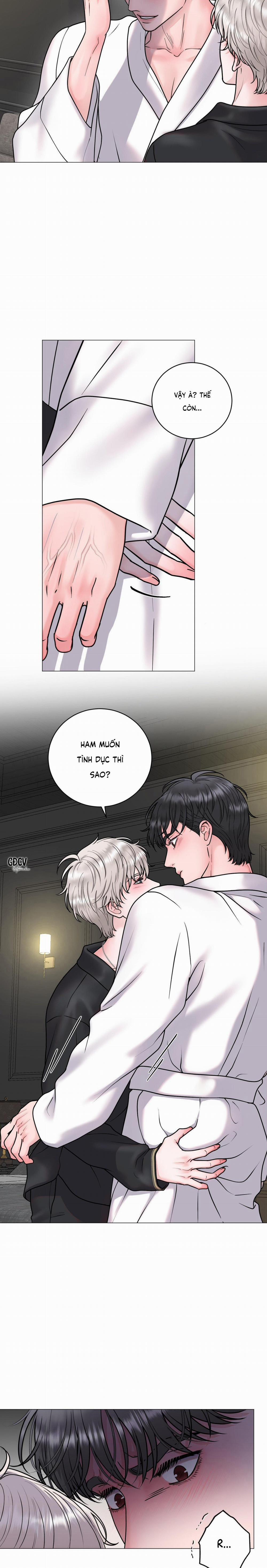 Ảo Ảnh 11 trang 12