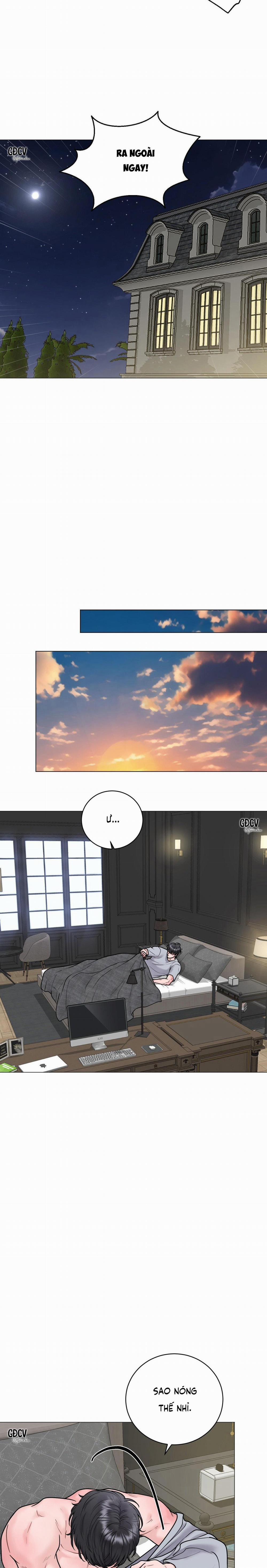 Ảo Ảnh 11 trang 13