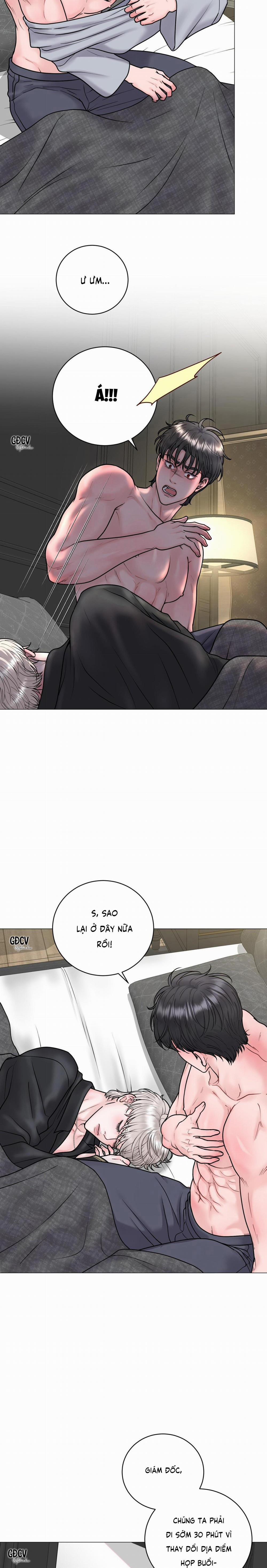 Ảo Ảnh 11 trang 14