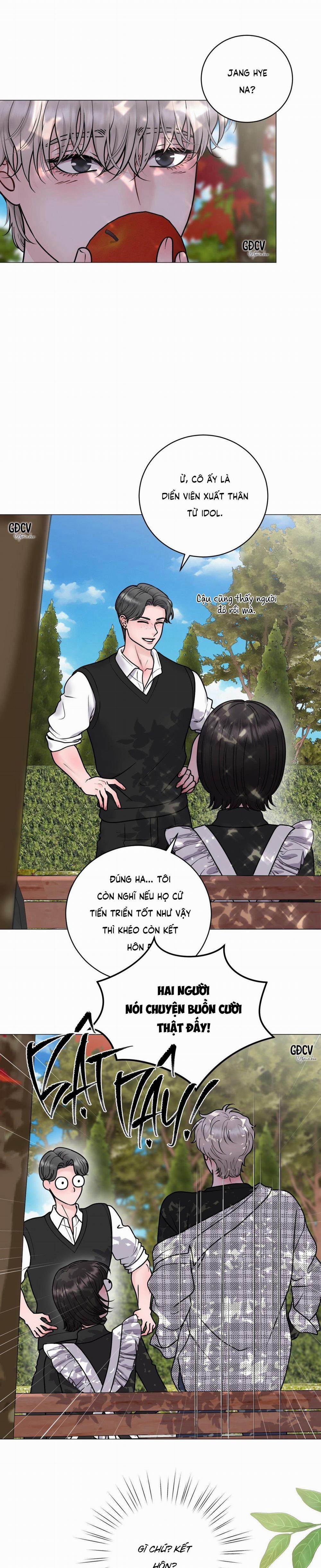 Ảo Ảnh 11 trang 20