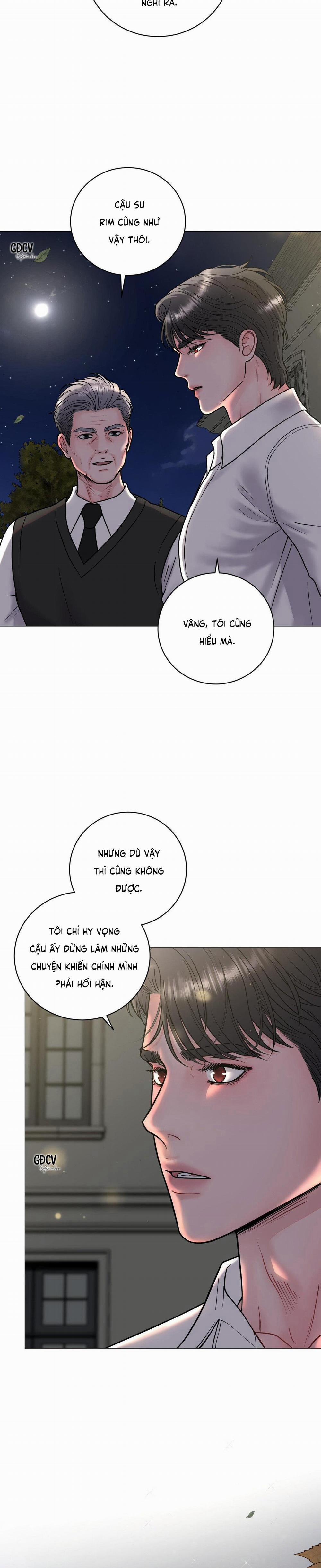 Ảo Ảnh 11 trang 25