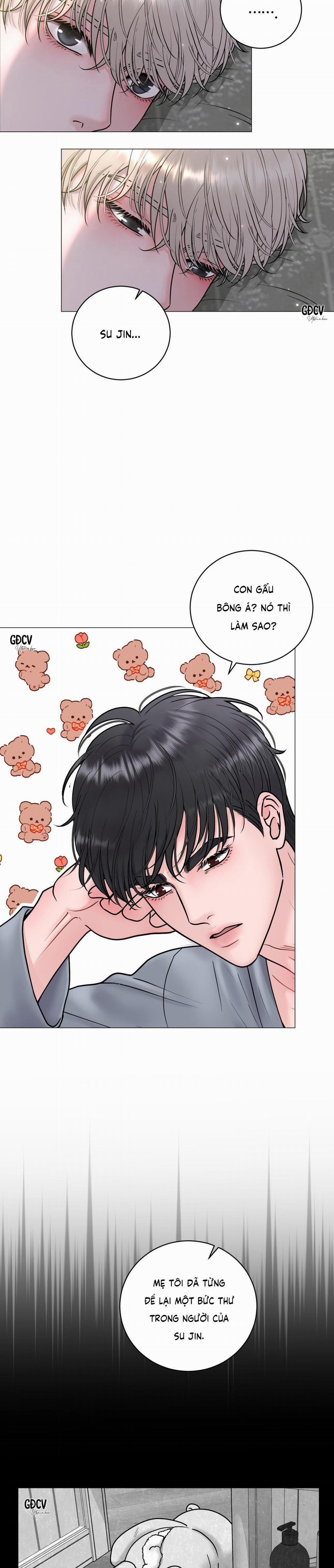 Ảo Ảnh 12 trang 10