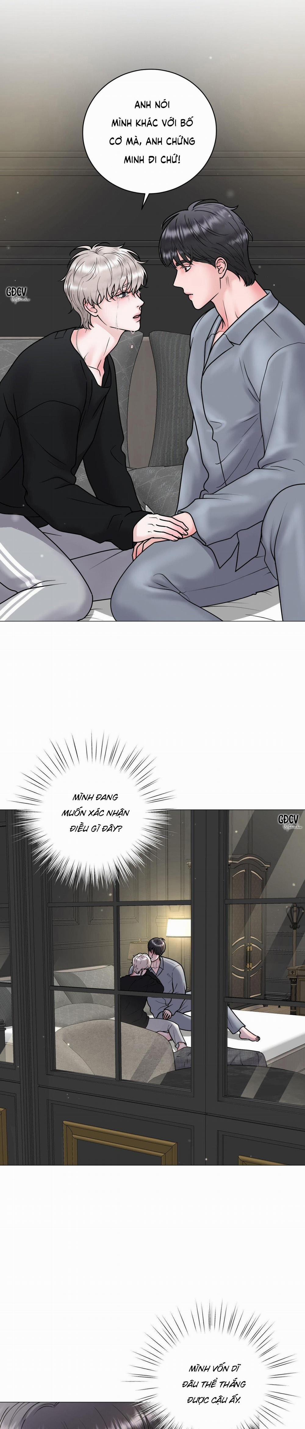 Ảo Ảnh 12 trang 17