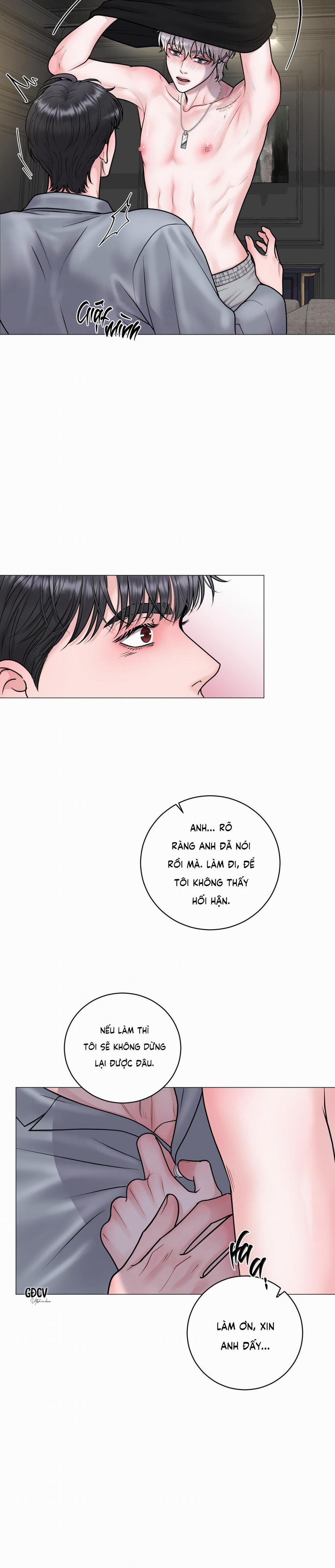 Ảo Ảnh 12 trang 23