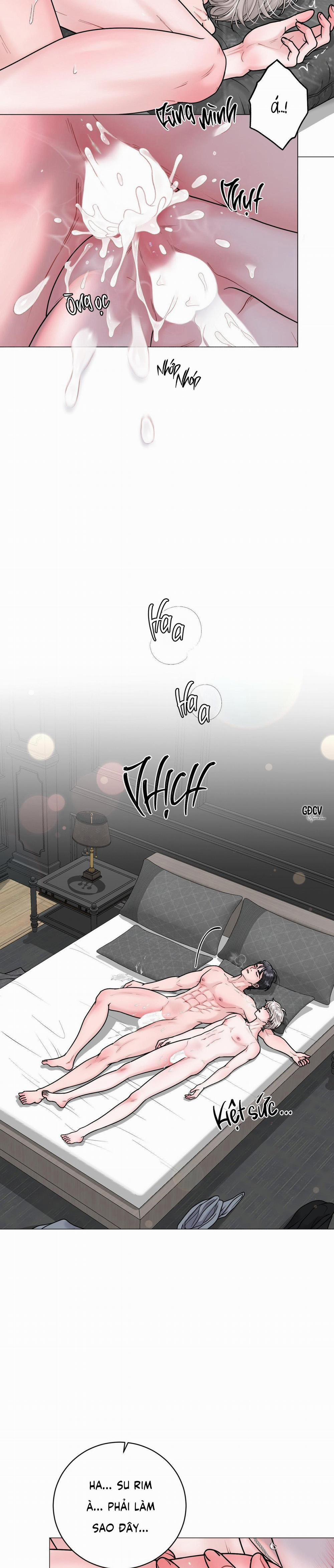 Ảo Ảnh 13 0 trang 21