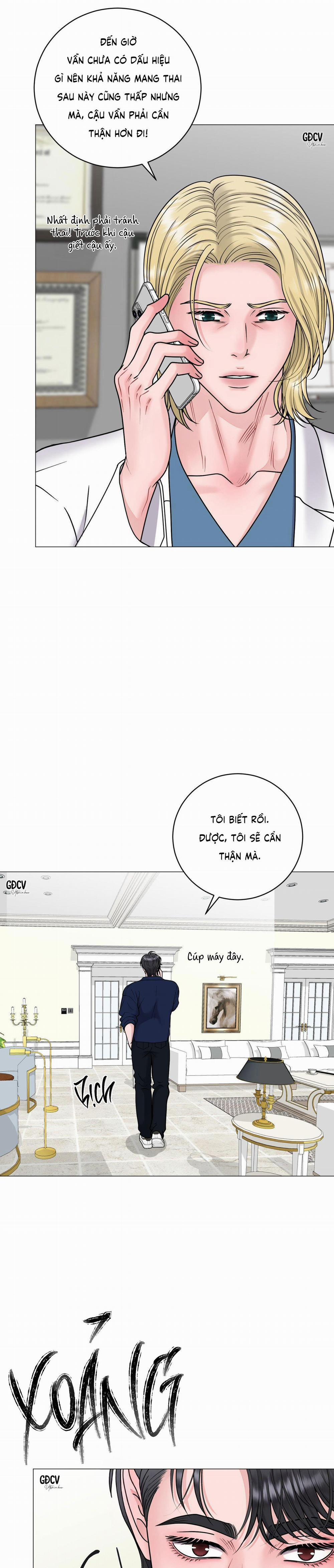 Ảo Ảnh 13 0 trang 26