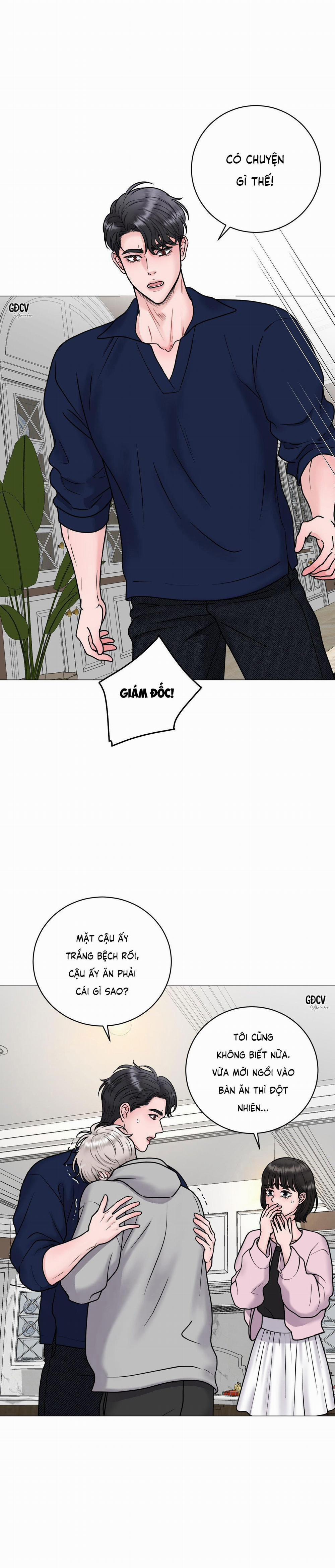 Ảo Ảnh 13 0 trang 28