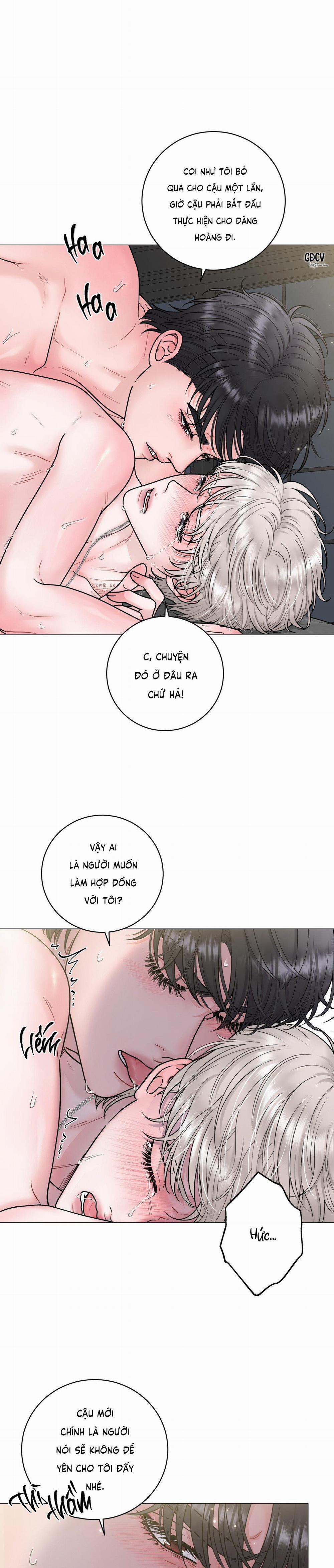 Ảo Ảnh 13 trang 18