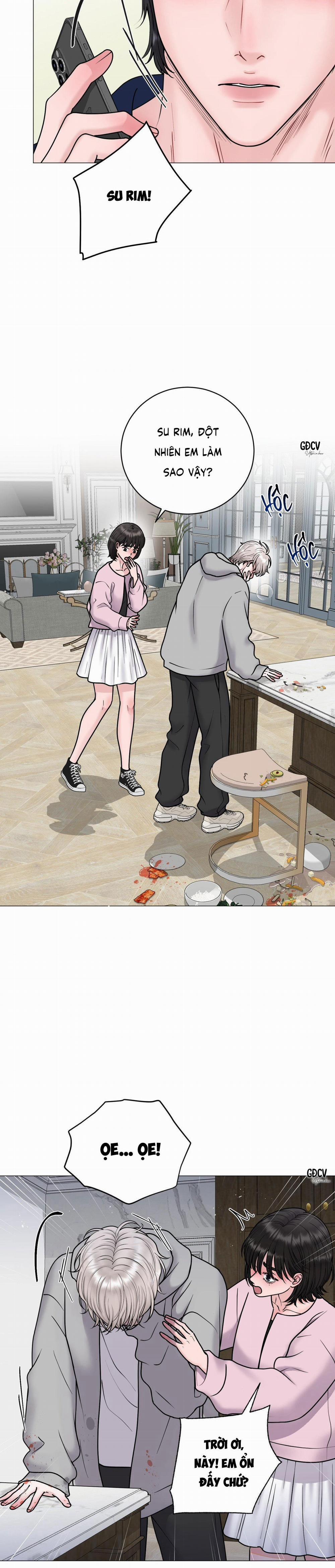 Ảo Ảnh 13 trang 27