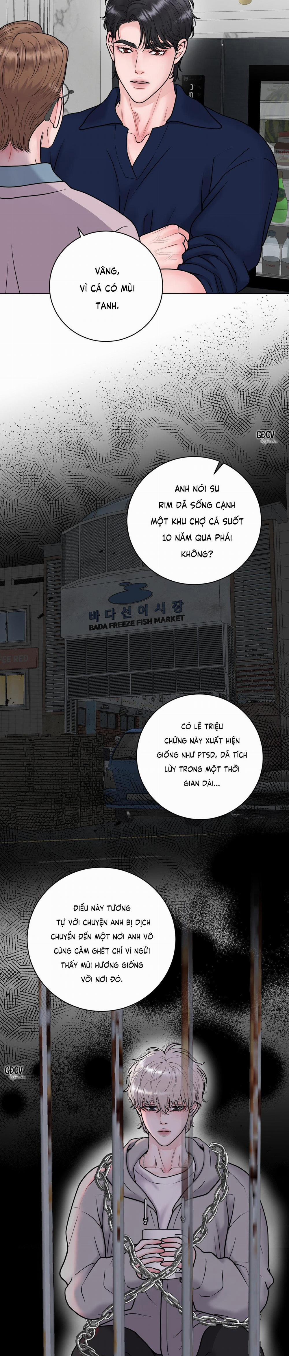 Ảo Ảnh 14 trang 1