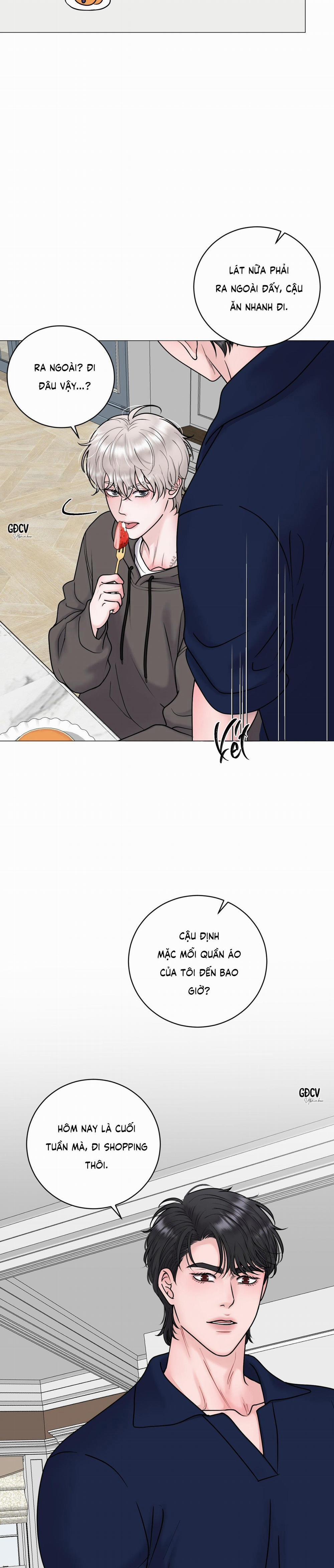 Ảo Ảnh 14 trang 10