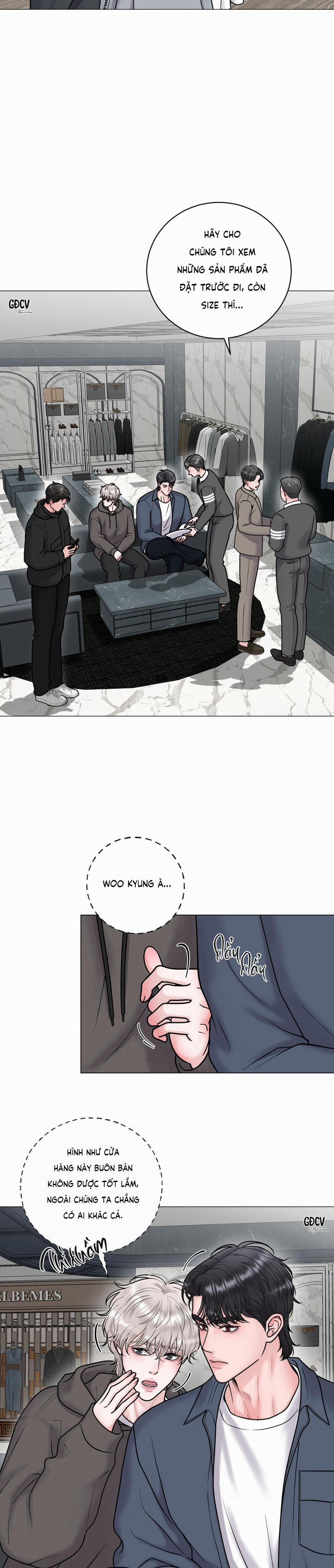 Ảo Ảnh 14 trang 12